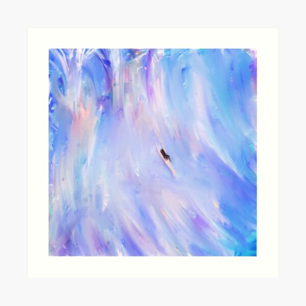 Home Art Print