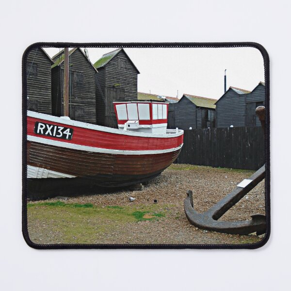 Item preview, Old Town Hastings. designed and sold by ColinBoylett.