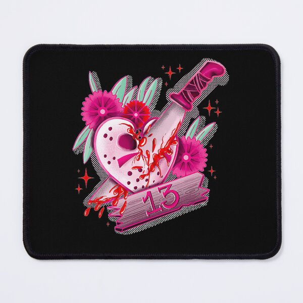 Item preview, Friday the 13th designed and sold by Friday133333.