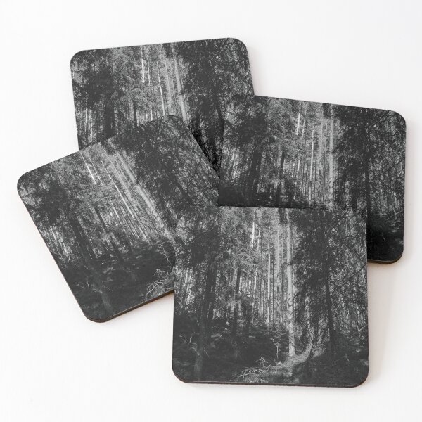 Item preview, Hillside views 2.Seitseminen National Park bw designed and sold by Jouko Lehto Photography.
