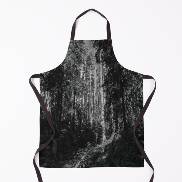 Item preview, Hillside views 2.Seitseminen National Park bw designed and sold by Jouko Lehto Photography.