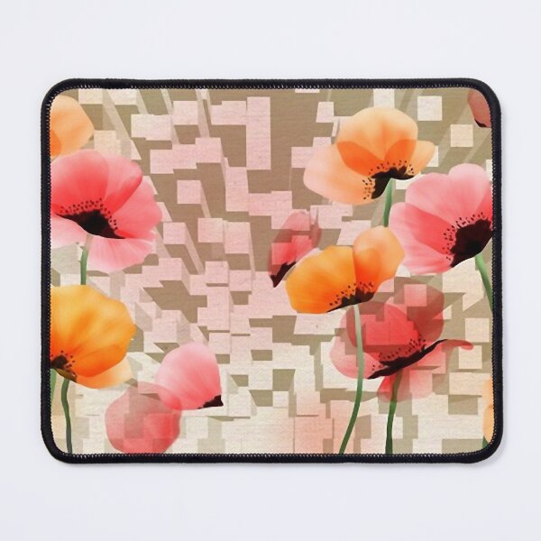 Item preview, Rose (scientific name: Rosa chinensis Jacq.): Known as the queen of flowers, also known as "Yueyuehong", designed and sold by zenger2021.