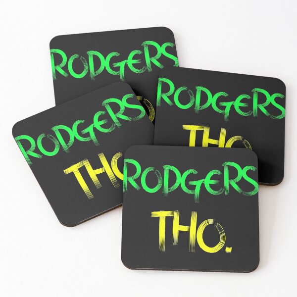 Item preview, Aaron Rodgers Mvp designed and sold by AhmedXhah.