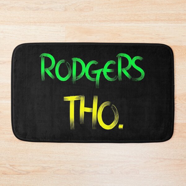 Item preview, Aaron Rodgers Mvp designed and sold by AhmedXhah.