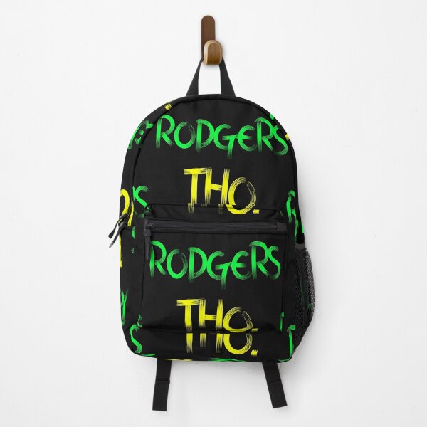 Item preview, Aaron Rodgers Mvp designed and sold by AhmedXhah.