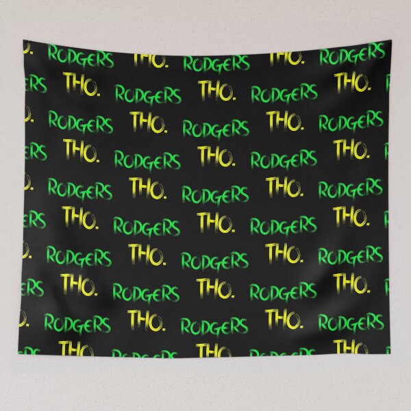Item preview, Aaron Rodgers Mvp designed and sold by AhmedXhah.