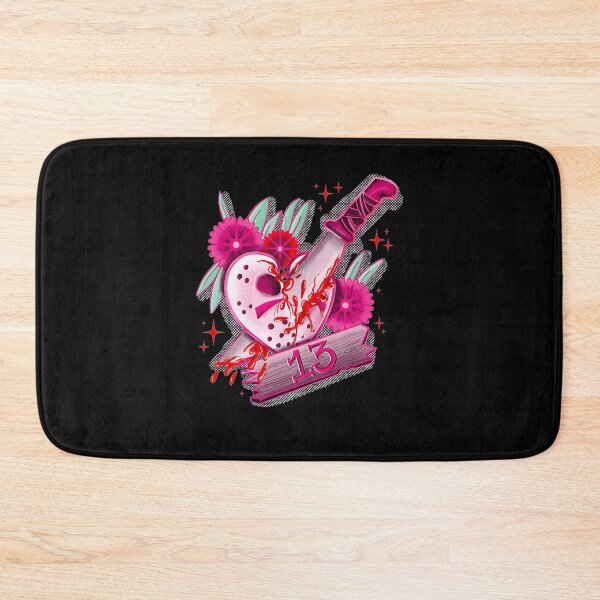 Item preview, Friday the 13th designed and sold by Friday133333.