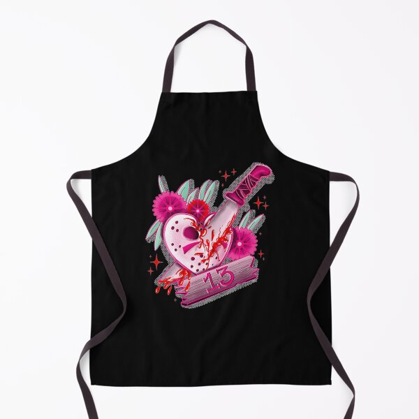 Item preview, Friday the 13th designed and sold by Friday133333.