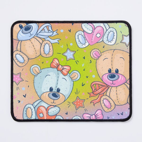 Item preview, Cute Bear illustration designed and sold by uvasri.