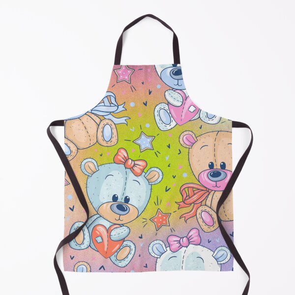 Item preview, Cute Bear illustration designed and sold by uvasri.