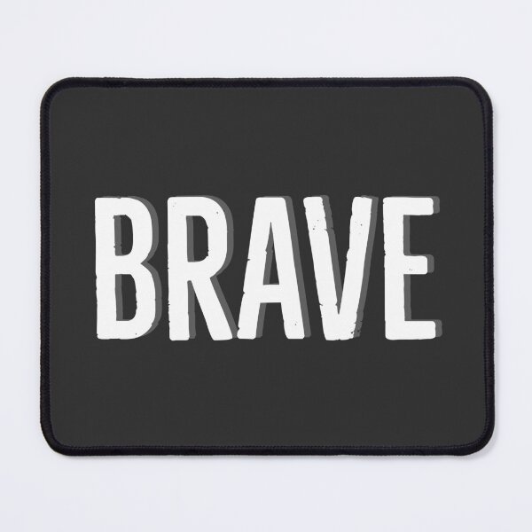 Item preview, Brave designed and sold by Rayner21.