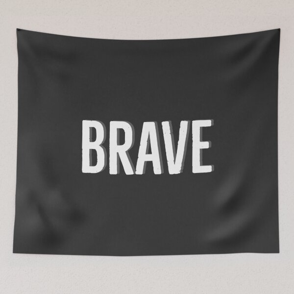 Item preview, Brave  designed and sold by Rayner21.
