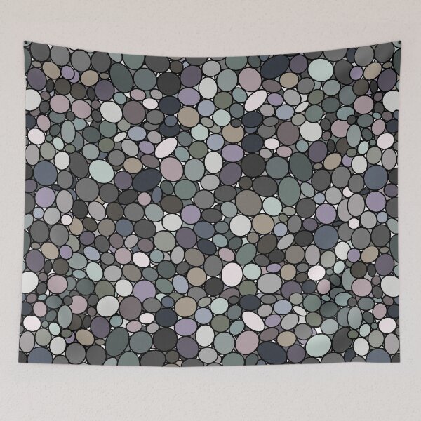 Item preview, Many Pebbles designed and sold by Owen1976.