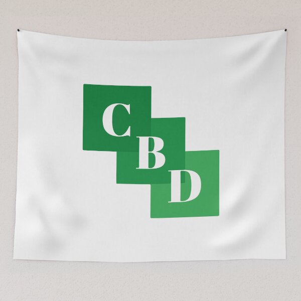 Item preview, CBD weed for stoners designed and sold by WeedHighLife.