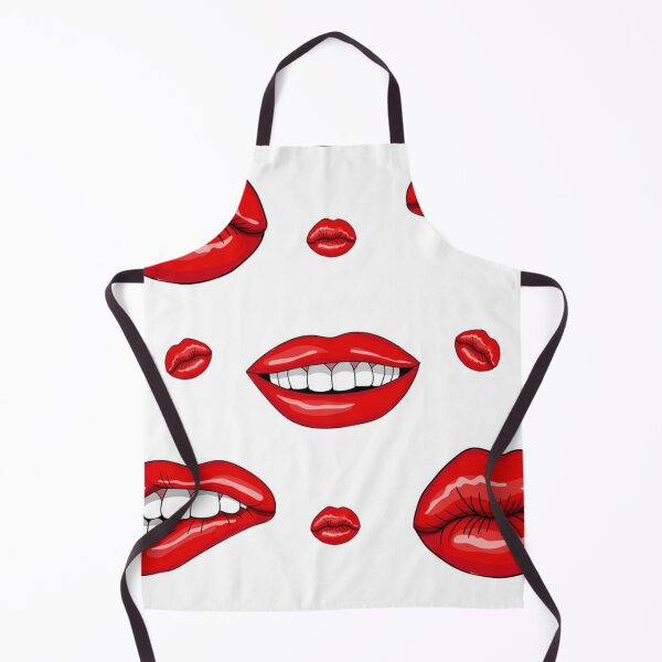 Item preview, Sexy Lips Pattern designed and sold by Gurshnet68.
