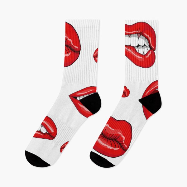 Item preview, Sexy Lips Pattern designed and sold by Gurshnet68.