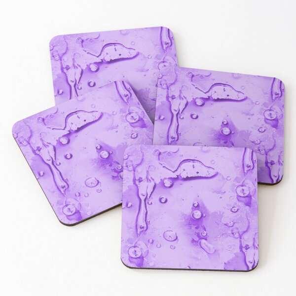 Item preview, Texture 1 Purple designed and sold by Quilar.