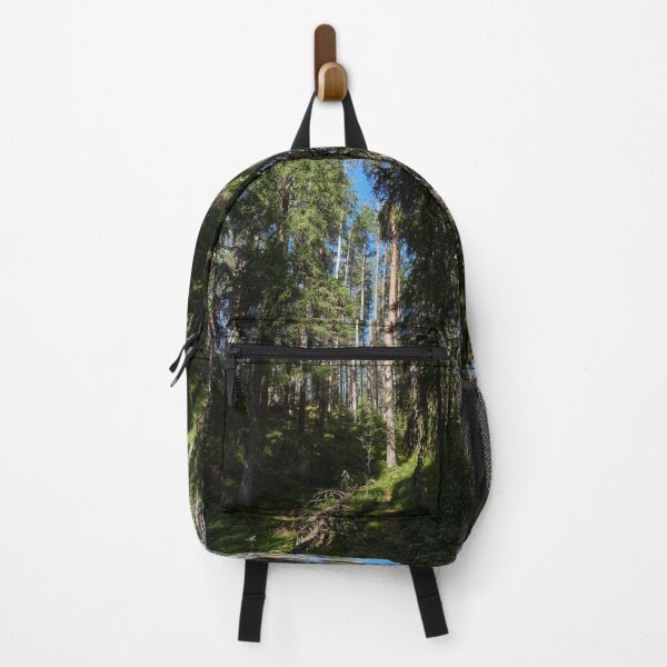 Item preview, Hillside views 2. Seitseminen National Park designed and sold by Jouko Lehto Photography.