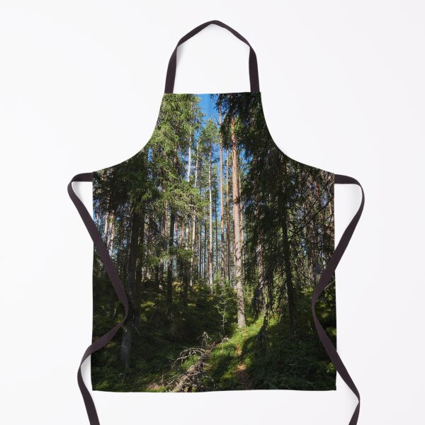 Item preview, Hillside views 2. Seitseminen National Park designed and sold by Jouko Lehto Photography.