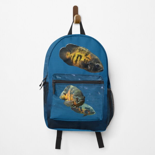 Item preview, OSCAR FISH designed and sold by Danicus666.