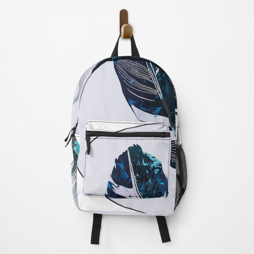 Item preview, Backpack designed and sold by Rmms.
