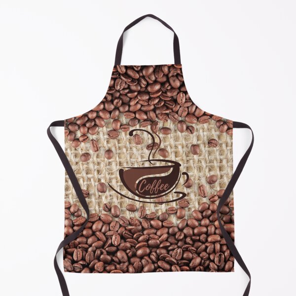 Item preview, Coffee beans designed and sold by RinaGArt.