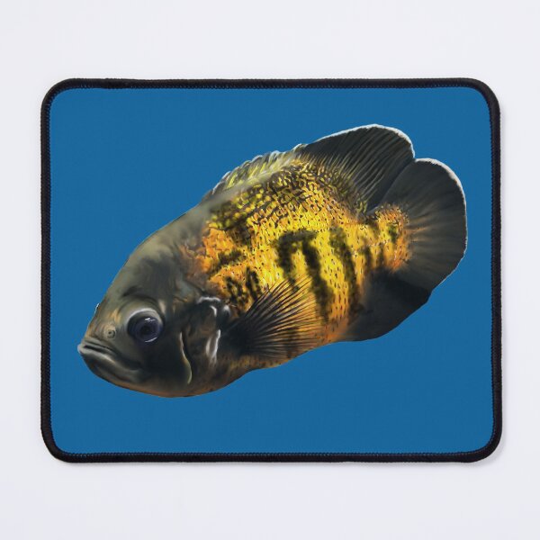Item preview, OSCAR FISH designed and sold by Danicus666.
