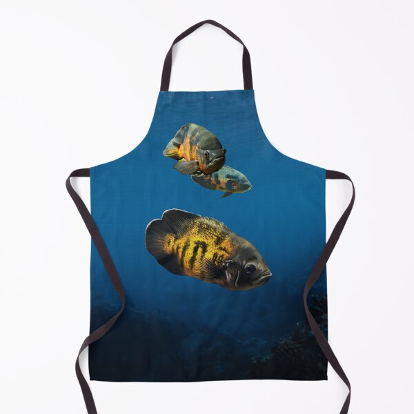 Item preview, OSCAR FISH designed and sold by Danicus666.