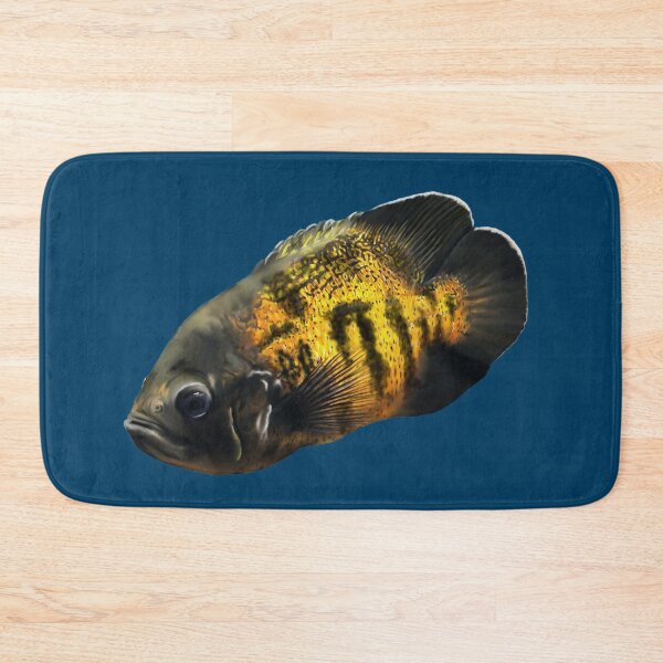 Item preview, OSCAR FISH designed and sold by Danicus666.