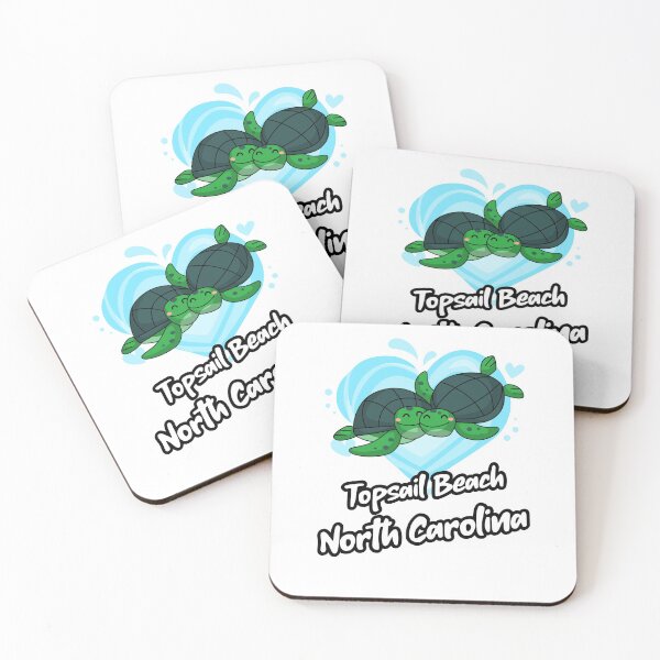 Item preview, Topsail Beach North Carolina designed and sold by JosephTHooper.