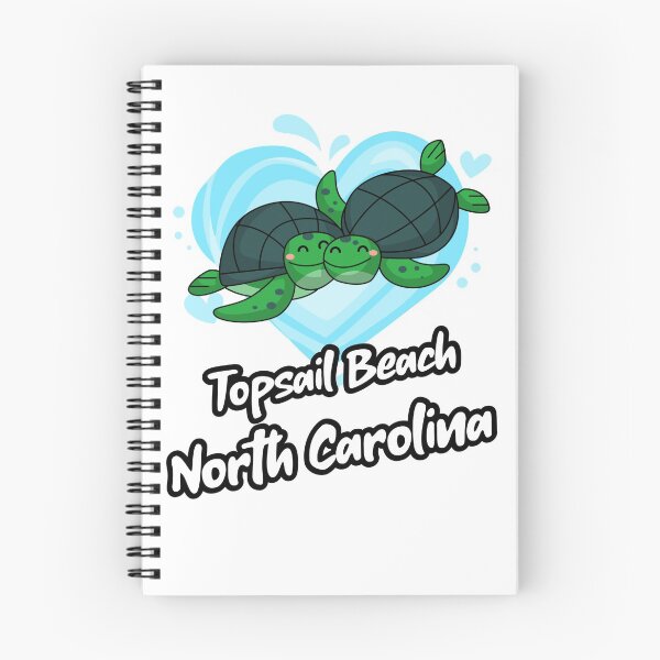 Item preview, Topsail Beach North Carolina designed and sold by JosephTHooper.