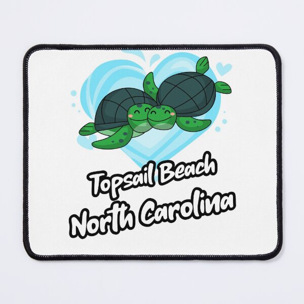 Item preview, Topsail Beach North Carolina designed and sold by JosephTHooper.