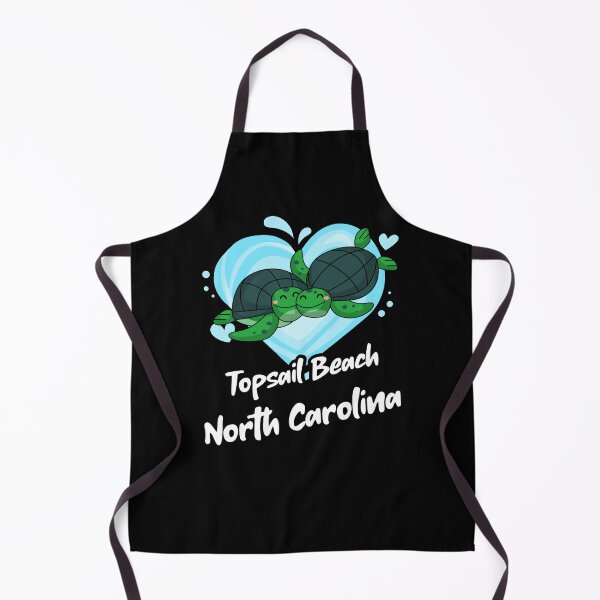 Item preview, Topsail Beach North Carolina designed and sold by JosephTHooper.