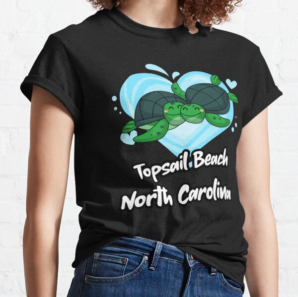 Item preview, Topsail Beach North Carolina designed and sold by JosephTHooper.