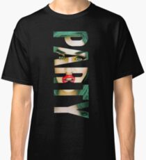 ADORE DELANO - PARTY Classic T-Shirt