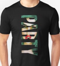 ADORE DELANO - PARTY Unisex T-Shirt