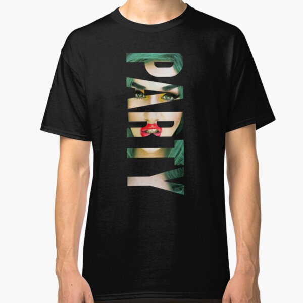 ADORE DELANO - PARTY Classic T-Shirt