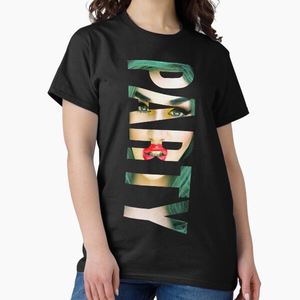 Item preview, ADORE DELANO - PARTY designed and sold by shantaysashay.