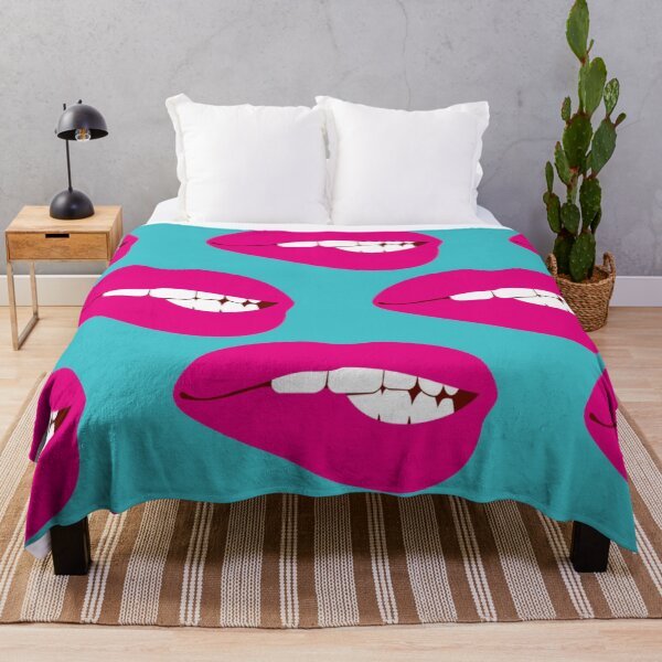Item preview, Sexy Lips Pattern designed and sold by Gurshnet68.