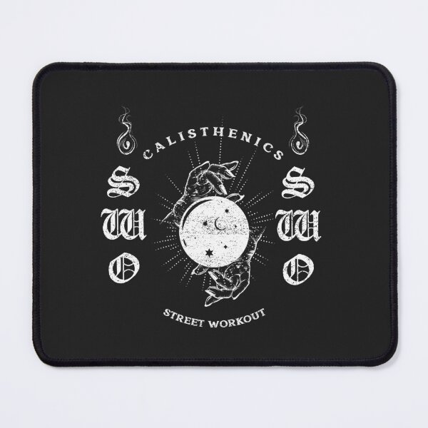 Item preview, Calisthenics - Street workout designed and sold by CaliProducts.