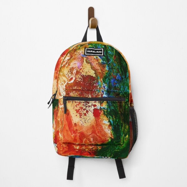 Item preview, faces of nature n 1 designed and sold by murielson.