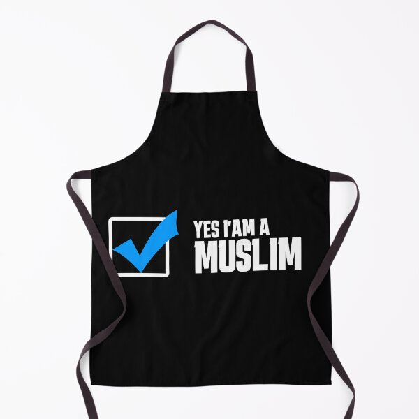 Artikelvorschau, ja, ich bin ein Muslim - islamische Zitate 2 entworfen und verkauft von EfenDesign.