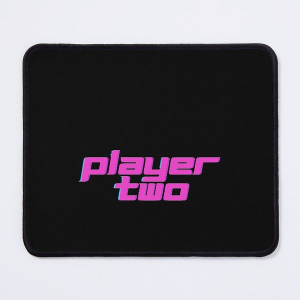 Item preview, Player Two designed and sold by julset.