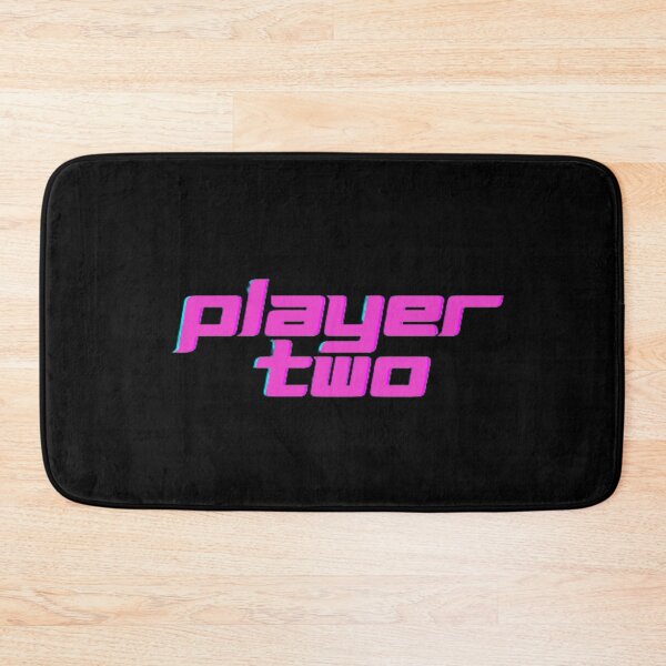 Item preview, Player Two designed and sold by julset.