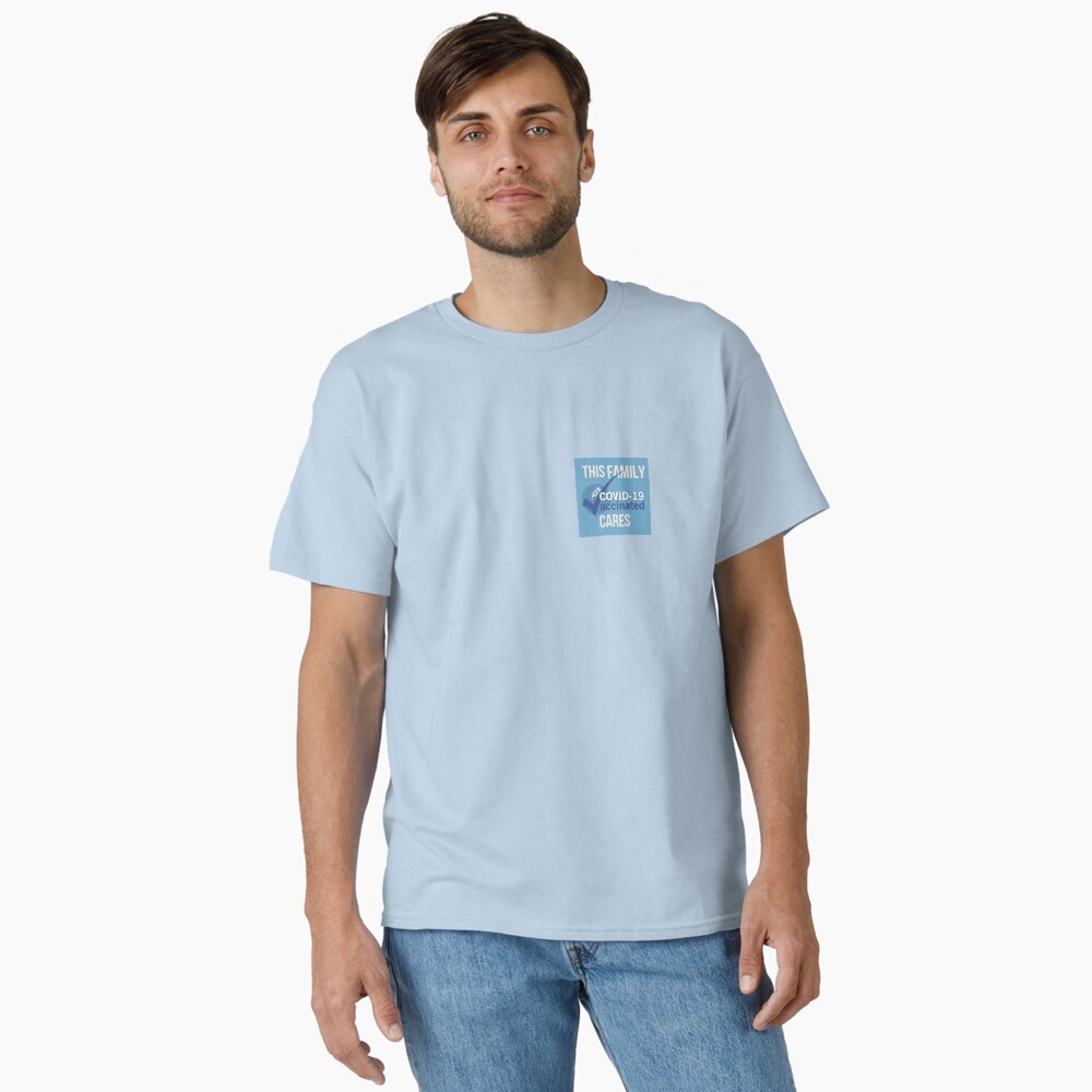 Item preview, Classic T-Shirt designed and sold by willpate.