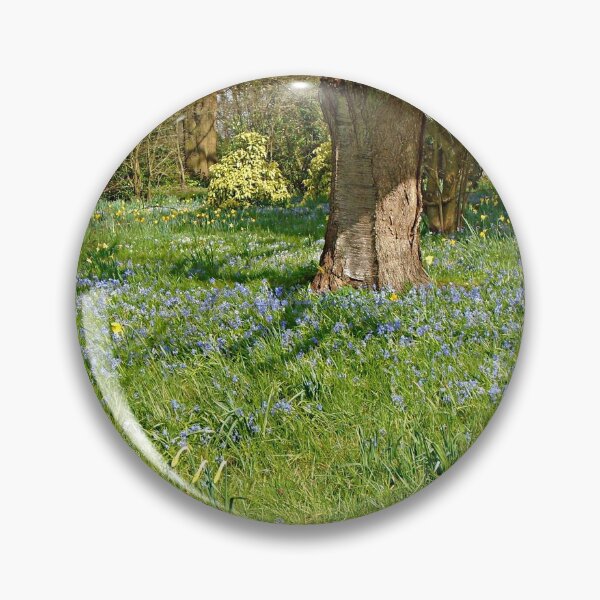 Item preview, Spring Flora designed and sold by ColinBoylett.