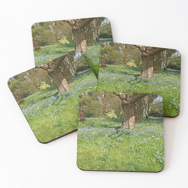 Item preview, Spring Flora designed and sold by ColinBoylett.