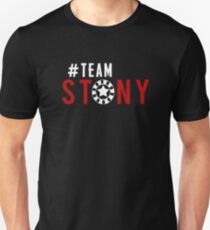 Team Stony Unisex T-Shirt