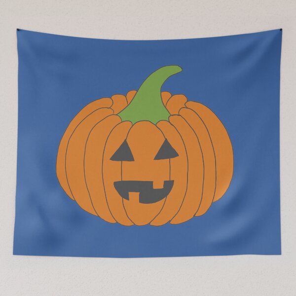 Item preview, Pumpkin designed and sold by Geometrico22.