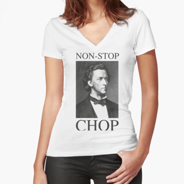 t shirt chopin